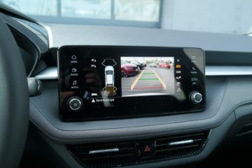 Skoda Fabia IV 1.0 MPI 80KM 2026 Škoda Fabia Skoda Fabia Drive 1.0 MPI 80 KM -, zdjęcie 18