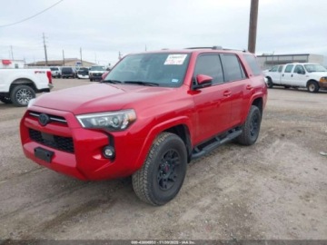 Toyota 2023 Toyota 4-Runner Sr5 2023 4.0l 4.0 Benzyna 270KM, zdjęcie 1