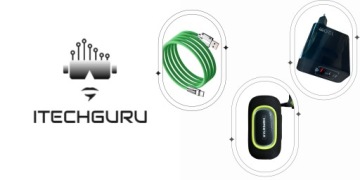 БЕСПРОВОДНОЙ АДАПТЕР GOOGLE CHROMECAST WIFI HDMI MIRRORSCREEN 2IN1