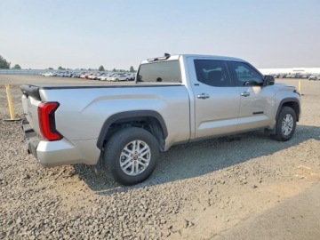 Toyota Tundra II 2023 Toyota Tundra Crewmax Sr5 2023 3.4 Benzyna 389KM, zdjęcie 3