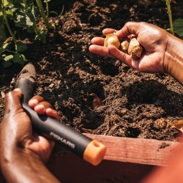 FISKARS PIKING MAKER 262MM ТВЕРДЫЙ