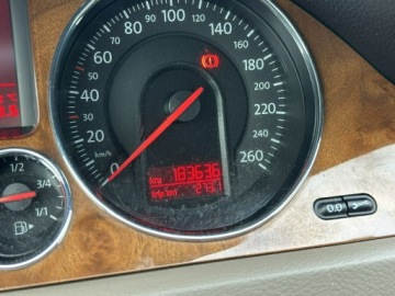 Volkswagen Passat B6 Variant 1.8 TSI 160KM 2008 Volkswagen Passat Variant 1.8 TSI 160KM Highline, zdjęcie 15