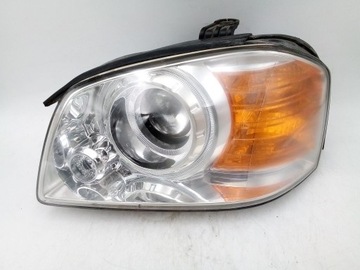 KIA MAGENTIS I FACELIFT FL SVĚTLO LEVÝ PŘEDNÍ EU 92101-3C5