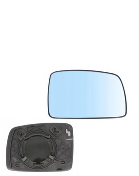 WKŁAD SZKŁO LUSTERKA PRAWY LAND ROVER RANGE 02-