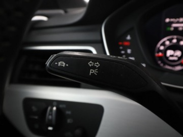 Audi A5 F5 Sportback 2.0 35 TFSI 150KM 2019 Audi A5 Sportback S-Line S-tronic półskóra, zdjęcie 33
