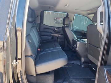  GMC Sierra K1500 Denali 2021 6.2L 6.2 Benzyna 420KM, zdjęcie 10