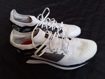 Buty The north face Vectiv roz. 43