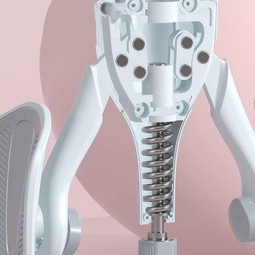 TRENER BIODER URZĄDZENIE PRZYRZĄD TRENINGOWY DLA KOBIET