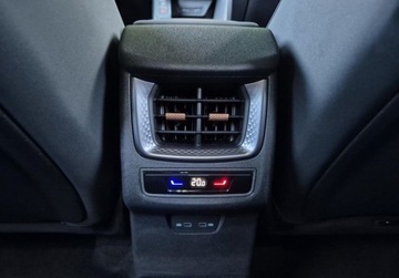 Cupra Terramar SUV 1.5 eTSI 150KM 2024 Cupra Terramar 1.5eTSI mHEV DSG 150KM Gwarancja LED Kamera360 ACC Kessy Na, zdjęcie 17