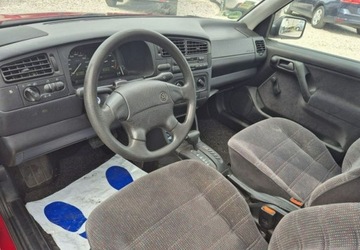 Volkswagen Vento 1.8 75KM 1994 Volkswagen Vento Tylko 99.000km Oryginal Automat 1.8 Benzyna 75KM, zdjęcie 8