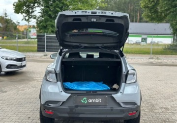 Renault Captur II Crossover Facelifting 1.0 TCe 90KM 2025 Renault Captur Benzyna 90KM, zdjęcie 8
