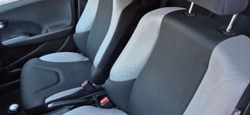 Honda Jazz III 1.4 i-VTEC 100KM 2014 HONDA JAZZ 1,4 i-VTEC Si ELEGANCE! Super stan!, zdjęcie 18