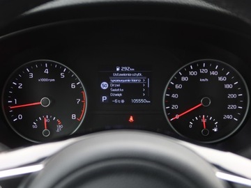 Kia Sportage IV SUV Facelifting 1.6 T-GDI 177KM 2019 Kia Sportage 1.6 T-GDI, Salon Polska, Serwis ASO, zdjęcie 10
