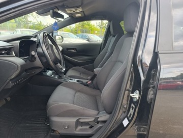 Toyota Corolla XII TS Kombi 2.0 Hybrid Dynamic Force 184KM 2020 corolla 2.0 HYBRID 184KM, Podgrzewane fotele, Czujniki parkowania i kamera, zdjęcie 5