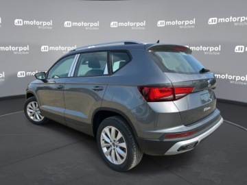 Seat Ateca SUV Facelifting 1.5 EcoTSI 150KM 2026 Seat Ateca Style 1.5 TSI 150 KM Manualna, zdjęcie 9
