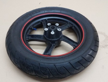 Переднее колесо Kymco Downtown 300
