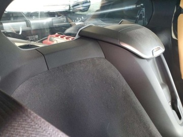 Chevrolet Corvette C7 2021 Chevrolet Corvette Chevrolet Corvette Stingray 2LT 6.2 Benzyna 490KM, zdjęcie 9