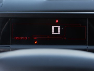 Citroen C4 Cactus Crossover 1.2 PureTech 110KM 2016 Citroen C4 Cactus 1.2 PureTech, Salon Polska, zdjęcie 10