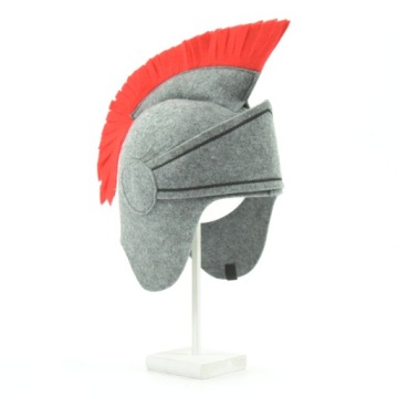 Шапка для сауны РОМЯНИН-Л