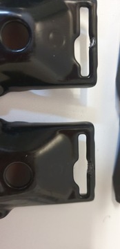 THULE THU 186060 АДАПТЕРЫ ДЛЯ НОЖ БАГАЖНИКА