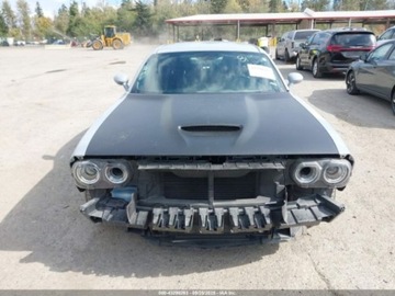Dodge Challenger III 2021 Dodge Challenger RT Scat Pack 2021 6.4l 6.4 Benzyna 485KM, zdjęcie 7