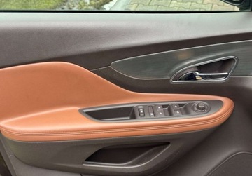 Opel Mokka I SUV 1.4 Turbo ECOTEC 140KM 2014 Opel Mokka 4X4 Bi-Xenon Skora Klimatronic Serwis Dla wymagajacych 1.4, zdjęcie 31