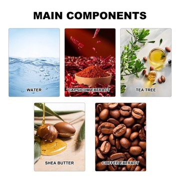 Укрепляющий крем для мужской груди для дряблой кожи