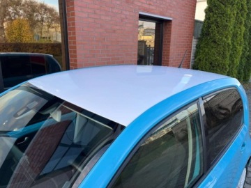 Volkswagen up! Hatchback 5d Facelifting 1.0 75KM 2018 Volkswagen up 1.0 benzyna 75 KM automat bialy dach zarej w PL zamiana, zdjęcie 18