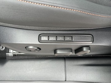 Cupra Terramar 2025 Cupra Terramar 2.0 TSI 204 KM 7-biegowa automatycz, zdjęcie 12