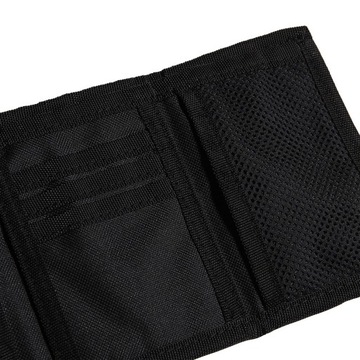 PORTFEL ADIDAS LINEAR WALLET HT4741 DAMSKI MĘSKI