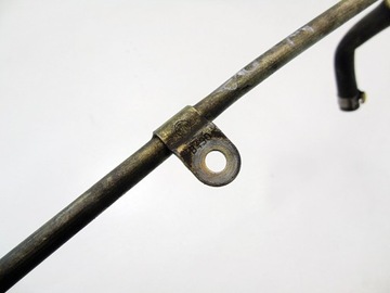 TRUBKA PŘÍVOD WAZ VODY 2.4 JTD MAREA ALFA 166 156 LYBRA KAPPA THESIS