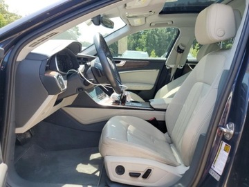 Audi A6 C8 2020 Audi a6 Premium Plus 2020 2.0l 2.0 Benzyna 248KM, zdjęcie 7