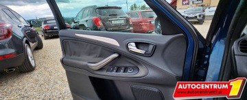 Ford S-Max I 2006 Ford S-Max 2.0 Benzyna 150KM Klimatronik Ladny stan 2.0 Benzyna 150KM, zdjęcie 19