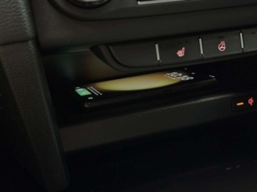 Kia Ceed III Kombi Plug-In Hybrid 1.6 GDi Plug-in Hybrid 141KM 2021 Kia Ceed PHEV L Business Line DCT Kamera cofania CarPlay Android Auto, zdjęcie 25