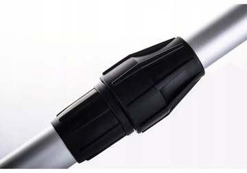 ШМИТ Щетка для мытья и удаления снега с фотоэлектрических панелей на крышах 4.9