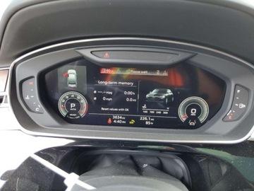 Audi A8 D5 2023 Audi A8 L 2023 3.0l 3.0 Benzyna 335KM, zdjęcie 9