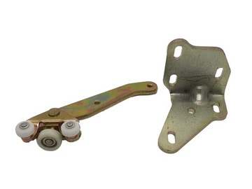 ПЕТЛЯ ДВЕРНАЯ РОЛИКОВАЯ НИЖНЯЯ ПРАВАЯ VW TRANSPORTER IV T4