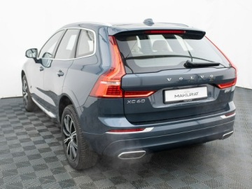 Volvo XC60 II 2021 Volvo XC 60 GD751XT#B4 D AWD Inscription Podgrz I, zdjęcie 3