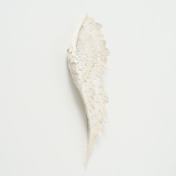 Ретро Крылья Ангела Настенное Украшение Патинированное