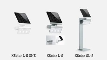 LAMPA SOLARNA LED ZEWNĘTRZNA Mocna Konstrukcja Trwała Modna ST671006