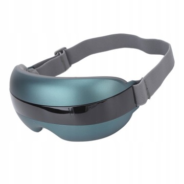 Wizualny masażer do oczu Eye Strain Relief Muzyka