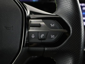 Peugeot 408 P54 Crossover Plug-In 1.6 Plug-In Hybrid 225KM 2024 Peugeot 408 FV23% PHEV GT-Line automat Focal ACC, zdjęcie 30