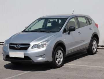 Subaru XV I Crossover 2.0i 150KM 2012 Subaru XV 2.0i, 4X4, Automat, Klima, Klimatronic, zdjęcie 1