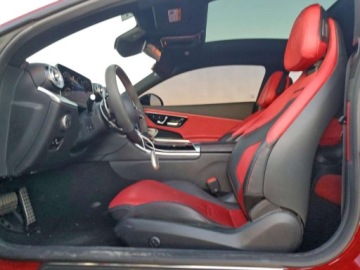 Mercedes CLE 2025 Mercedes-Benz CLE Amg 53 4Matic 2025 3.0 Benzyna 429KM, zdjęcie 7