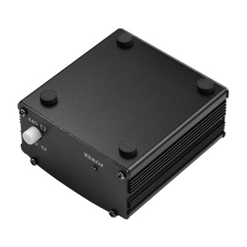 Сверхкомпактный микрофон с фантомным питанием 48 В