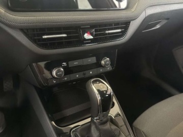 Skoda Fabia IV 2025 Skoda Fabia Fabia Edition 130 1,0 TSI 85 kW 7-biegowa DSG Benzyna 115KM, zdjęcie 24