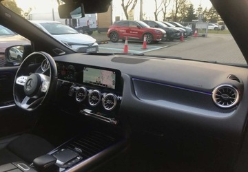 Mercedes Klasa B W247 2021 Mercedes-Benz Klasa B Mercedes-Benz Klasa B 250 e AMG Line 8G-DCT 1.3 160KM, zdjęcie 20