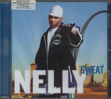 NELLY - Sweat