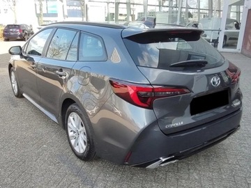 Toyota Corolla XII TS Kombi Facelifting 1.8 Hybrid 140KM 2025 Comfort 1.8 Hybrid 140KM | Podgrzewane fotele!, zdjęcie 1