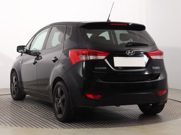 Hyundai ix20 Mikrovan 1.6 CVVT 125KM 2015 Hyundai ix20 1.6 CVVT, Salon Polska, Serwis ASO, zdjęcie 3